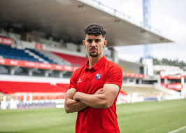 Tomas Araujo kommenterte etter kampen